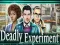 Spill Deadly Experiment online