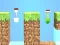 Spill Merge Miners 3D online