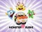 Spill Monster X Sushi online