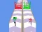 Spill Rich Couple Run online