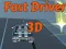Spill Fast Driver 3D online