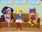 Spill Cartoon Network Climate Chfmpions Eco Expert online
