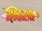 Spill Pizza Division online