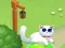 Spill Kitty Jewel Quest online