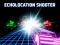 Spill Echolocation Shooter online