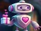 Spill Smiling Robot Escape online