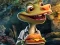 Spill Chef Lizard Escape online