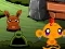 Spill Monkey Go Happy Stage 161 online