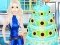 Spill How To Make A Ice Themed Cake online