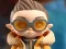 Spill Visionless Boy Escape online