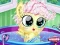 Spill Pregnant Pony Check Up online