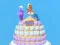 Spill Icing On The Dress 3D online