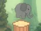 Spill Fly Elephant online