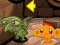 Spill Monkey Go Happy Stage 181 online