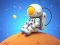 Spill Coloring Book: Spaceman Sitting online