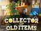 Spill Collector of Old Items online
