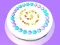 Spill Cake Art 3D online