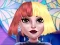 Spill Wendy's Gothic Hairstyle Challenge online