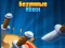 Spill Knife Madness online