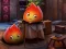 Spill Triumphant Girl Escape online