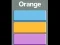 Spill Tap The Right Color online