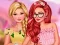 Spill Princesses At The Spring Blossom Ball online