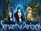 Spill Servants of Darkness online