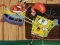 Spill FNF CheapSkate: SpongeBob vs Mr Krabs online