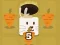Spill Bunny Hop Puzzle online