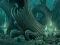 Spill Smooth Foggy Forest Escape online