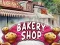 Spill Bakery Shop online