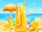 Spill Coloring Book: Letter J online