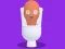 Spill Skibidi Toilet IO online