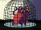 Spill Cat Vampire Escape online