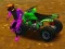 Spill ATV Ultimate OffRoad online