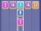 Spill Number Tiles online