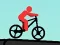 Spill Stickman Bike online