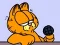 Spill FNF: Garfield Monday Funkin' online