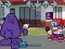 Spill Friday Night Funkin  vs Grimace Shake online
