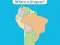 Spill Countries of South America online
