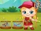 Spill Mike & Mia: Camping Day online