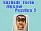 Spill Skibidi Toilet Jigsaw Puzzle 2 online