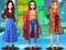 Spill Cherrie New Spring Trends online