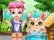Spill My Little Bunny Caring online