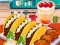Spill Roxie's Kitchen Tuesday Taco online