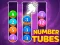 Spill Number Tubes online