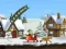 Spill Effing Worms Xmas online