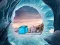 Spill Winter Ice Cave Escape online