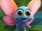 Spill Elated Butterfly Escape online