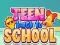 Spill Teen Back To School online